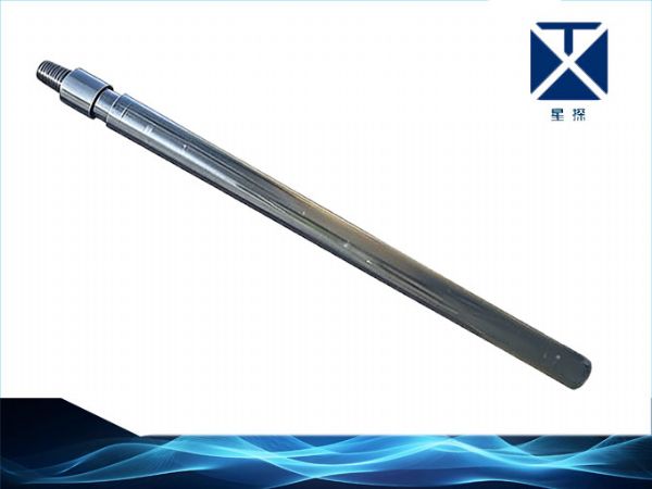 潜孔钻杆