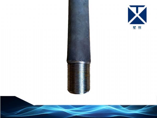镦头钻杆