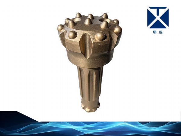 冲击器/冲击器钻头