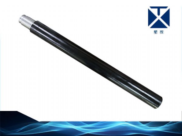 大通径外平钻杆